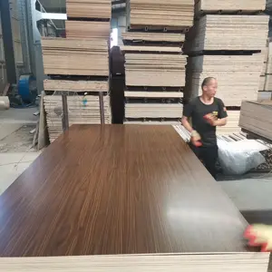 12Mm Melamine Gelamineerd Multiplex