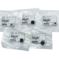 Engrenage de développement B039-3062 B039-3060 B039-3245 pour imprimantes et copieurs Ricoh MP1027 1015 3030 2550 3350 3351 3352 3025