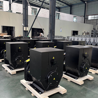 Generador de 50kw Sin Motor, Alternador de 50 Kva Trifásico