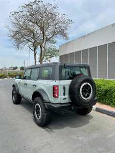 MEJOR DESCUENTO, <span class=keywords><strong>Ford</strong></span> <span class=keywords><strong>Bronco</strong></span> <span class=keywords><strong>2021</strong></span> V6 Usado, Equipamiento Completo, 4x4, Listo para Usar - Product Image 3