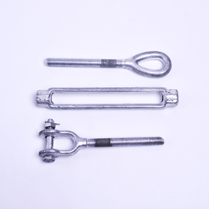 Marine turnbuckles phần cứng mở cơ thể cường độ cao an toàn turnbuckle móc/mắt chúng tôi loại kết thúc phù hợp công nghiệp - Product Image 4