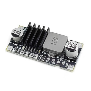 โมดูลชาร์จแบตเตอรี่ Yixinsheng 12-24V อินพุต 5V 2.4A เอาต์พุต สำหรับแบตเตอรี่มาตรฐานแบบพกพา - Product Image 5