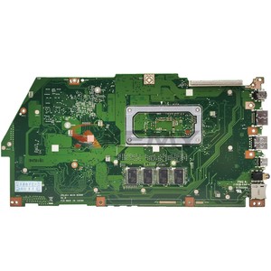 For <strong>ASUS</strong> Original X513EP <strong>Mainboard</strong> X513EA X513EAN <strong>Laptop</strong> Motherboard <strong>i3</strong> i5 i7 8GB 16GB RAM DIS SSD 100% Tested - Product Image 3
