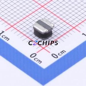 Inducteur de puissance SMD PNLS4030-100M 10UH, 4x4mm (Inductance : ) (Précision : 20%) Courant nominal : 2A - Product Image 2