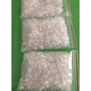Flat Plastic <b>Washers</b> 6x27x0.3 Mm For General Industry Use - Product Image 4