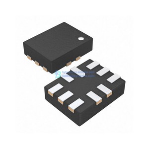 Một cửa kitting dịch vụ max4995bavb + hiện tại chuyển đổi pmic điều chỉnh đầu ra có thể điều chỉnh max4995bavb bề mặt gắn kết 10-utqfn - Product Image 1