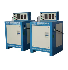 Fuente de Alimentación Rectificadora de Alta Frecuencia 2000A para Línea de Cromado, Nueva Condición con Componentes Principales: Motor y Unidad de Potencia - Product Image 3