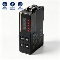 Nuevo y Original Sensor de Visión Artificial IV-H500MA, Cámara de Visión Artificial, Sensor de Imagen CMOS, Iluminación LED, IVH500MA, En Stock