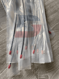 Antena GPS para Collar de seguimiento de perros, dispositivo localizador de perros, 151MHz, 58cm, para <span class=keywords><strong>Garmin</strong></span> T5, TT10, TT15, T5Mini, DC30, DC40, <span class=keywords><strong>DC50</strong></span> - Product Image 5