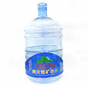 Venta caliente del precio barato de Super gran tamaño etiqueta de plástico fabricante impermeable privado de etiqueta para botella de vidrio de cerveza - Product Image 1