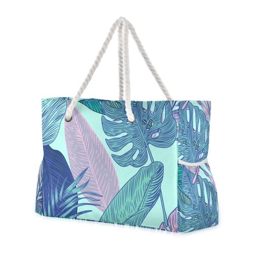 Palmier tropical