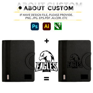 แฟ้มพาวเวอร์แบงค์พร้อมไฟ LED รุ่นใหม่ สำหรับสำนักงานและโรงเรียน พิมพ์โลโก้ได้ตามต้องการ ขนาด A4 เหมาะสำหรับเป็นของขวัญพนักงาน - Product Image 3