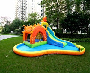 บ้านลมเป่าลม HAPPY, บ้านลมเป่าลมขนาดเล็กสำหรับเด็ก บ้านลมเป่าลมสำหรับเด็กขายดี บ้านลมเป่าลม HAPPY, บ้านลมเป่าลมขนาดเล็กสำหรับเด็ก - Product Image 5