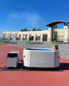 Baignoires portatives <span class=keywords><strong>de</strong></span> glace <span class=keywords><strong>de</strong></span> <span class=keywords><strong>jacuzzi</strong></span> <span class=keywords><strong>de</strong></span> tissu <span class=keywords><strong>de</strong></span> double paroi <span class=keywords><strong>de</strong></span> Offre Spéciale <span class=keywords><strong>pour</strong></span> la baignoire <span class=keywords><strong>de</strong></span> plongeon froide <span class=keywords><strong>de</strong></span> thérapie d'eau froide avec le refroidisseur et le filtre - Product Image 6