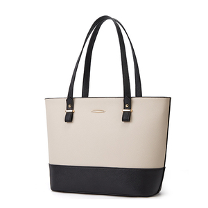 Set di Borse da Donna 3 in 1 di Alta Qualità con Logo Personalizzato, Popolare Borsa a Tracolla in <span class=keywords><strong>Pelle</strong></span> PU, Set di Borse a Mano e a Spalla per Donne - Product Image 3