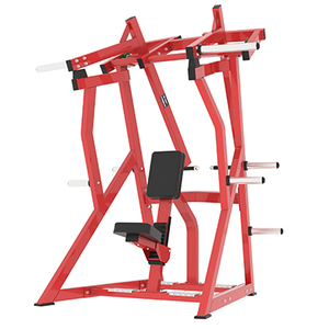Appareil d'entraînement populaire de haute qualité Iso-Lateral DY Row pour développer des triceps forts et définis avec cet équipement d'exercice - Product Image 1