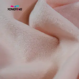 Hỗ trợ tùy biến yongying sản xuất bán hàng trực tiếp pha lê siêu mềm Đồ chơi vải cũng ued cho giấc ngủ mặc