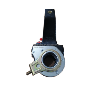 Trucks Brake Parts Manual Slack Adjuster 3穴10スプラインOEM 278323 / KN47001 - Product Image 2