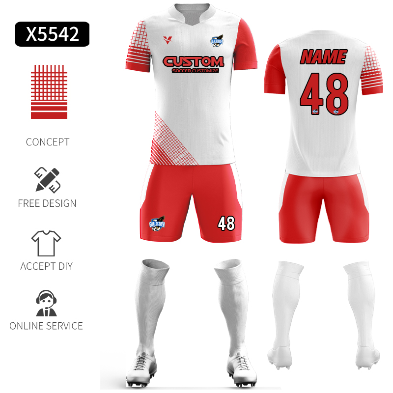 X5542.
