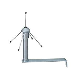 เสาอากาศยากิแบบโพลาไรซ์คู่ 868mhz แบบรอบทิศทาง 433mhz สำหรับภายนอกอาคาร - Product Image 1