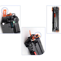Тонер-картридж для Canons i-SENSYS i SENSYS iSENSYS ImageClass IC Satera FaxPhone D520 D530 D550 MF4410 MF4412 MF4420 MF4420n