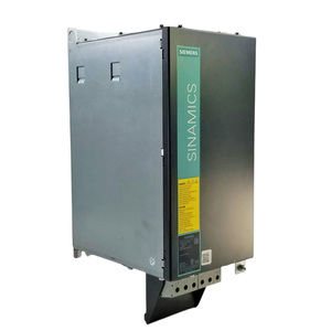 6SL3100-0BE25-5AB0 ซินาแมคส์ S120 โมดูลอินเทอร์เฟซแบบแอคทีฟสำหรับ 55KW โมดูลสายแอคทีฟอินพุต 3AC 380-480V 50/60HZ - Product Image 1