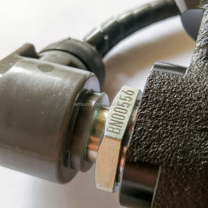 Inyector Common Rail Original <span class=keywords><strong>23670</strong></span>-<span class=keywords><strong>0R040</strong></span> 295900-0010 para Conjunto de Inyectores Diésel 295900-013 #   para <span class=keywords><strong>23670</strong></span>-26020 <span class=keywords><strong>23670</strong></span>-26011 - Product Image 5