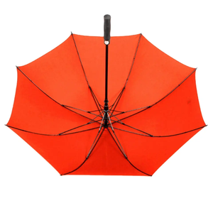 مظلة جولف ترويجية عالية الجودة بشعار مخصص للسوق مظلة جولف ترويجية مع شعار - Product Image 1