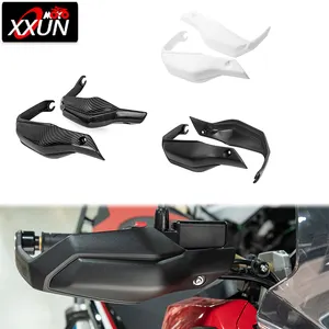 XXUN Moto Pièces De Rechange Poignée Bar Main Garde Handguard Protecteur pour Honda XADV750 X-ADV 750 2017 2018 2019 2020 2021