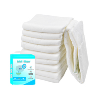 Meilleur choix pour distributeur d'importation Couches pour adultes endormis