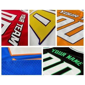 Camisetas de Baloncesto Personalizadas 2025, Impresión Digital, Transpirables, de Secado Rápido, Tallas Grandes - Product Image 6