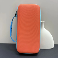 Étui de transport rigide en EVA pour Switch 2, sac de rangement portable antichoc avec emplacements pour cartes de jeu, poche en filet, sac de voyage