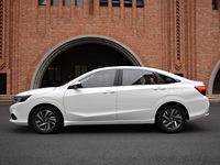 TCCH Honda Crider 2019 Voiture d'occasion Berline automatique essence Conduite à gauche Véhicules d'occasion Prix d'exportation
