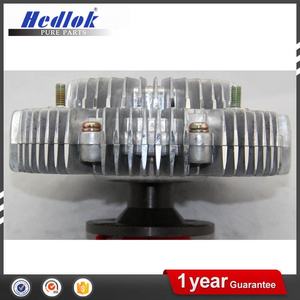 Embrague de Ventilador de Radiador <span class=keywords><strong>Nissan</strong></span> Hedlok, <span class=keywords><strong>Precio</strong></span> de Fábrica, 21082-86G00, Nuevo Acoplamiento de Ventilador para Fabricación de Motores de Automóviles - Product Image 3