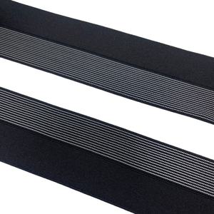 شريط منسوج عاكس عالي الجودة وصديق للبيئة من ماركة كايرين، بشعار مخصص وأنماط قابلة للتخصيص والطباعة، مصنوع من البوليستر - Product Image 2