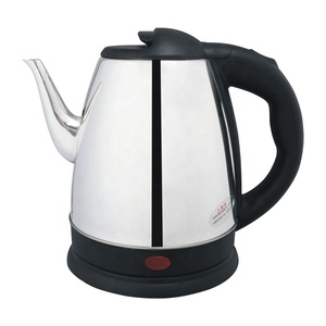 Hotsell Cordless Gooseneck Stainless Steel <b>Kettle</b> 1.8L <b>Temperature</b> <b>Control</b> 360 Rotational Base Boil-Dry - Product Image 1