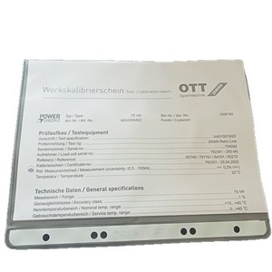 OTT-JAKOB Power Check 2 Force Gauge 95.103.136.9.2 - Product Image 5