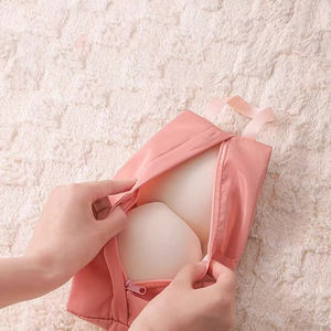 High Capacity Travel Storage Bag For Underwear <b>Socks</b> Cosmetics New Wardrobe Closet Clothes Organizer Accessories StorageBag - Product Image 6