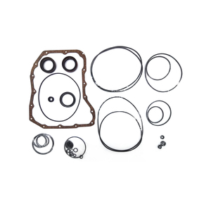 Kit de révision de transmission automatique HENING JF613E F6AJA, joints de révision adaptés aux accessoires de voiture MITSUBISHI Outlander - Product Image 2