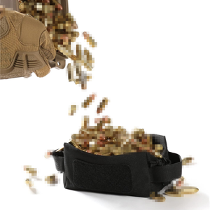 Túi đạn chiến thuật, túi đựng đạn, hộp đạn, túi đựng đạn, túi dụng cụ bắn súng, đồ dùng Ranger, túi đa năng EDC - Product Image 5