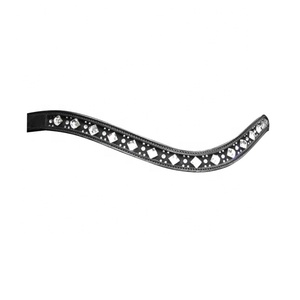 Bandeaux de cheval de haute qualité des fournisseurs indiens Top Exportation Horse Products - Product Image 4