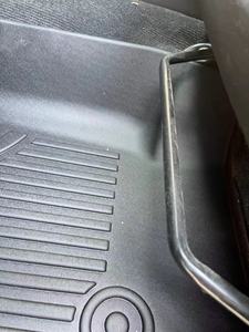 Pièces automobiles <span class=keywords><strong>4X4</strong></span> pick-up camion tapis 3D TPE caoutchouc voiture tapis de sol revêtements de cargaison pour <span class=keywords><strong>KIA</strong></span> <span class=keywords><strong>Sportage</strong></span> 2020 +. - Product Image 4