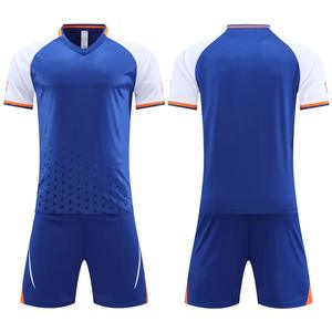 Camiseta de Fútbol Personalizada, Equipación Deportiva, Camisetas de Club de Fútbol, Uniformes de Fútbol Femeninos de Alta Calidad, Camiseta de Fútbol para Hombre - Product Image 3