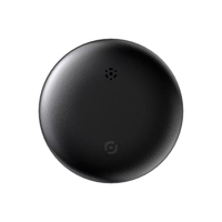Localisateur GPS intelligent compatible pour clés et portefeuille, dispositif anti-perte avec batterie au lithium pour iOS et Android