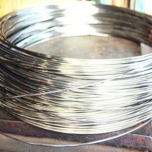 Заводская Цена Продажи <span class=keywords><strong>AISI</strong></span> SS стальная проволока 302 304 304L 316 316L 310 проволока из нержавеющей стали - Product Image 5