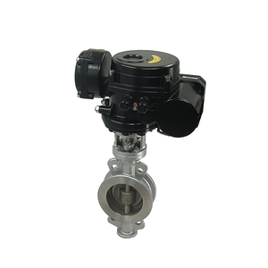 Actuador 304 con Rotación de 90 Grados Ip67,ip68 - Product Image 2