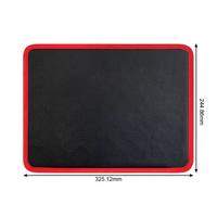 1/3 pièces Tapis de rangement magnétique Organisateur Porte-outils Plateau magnétique Accessoires pour vis Clé à molette Tournevis Réparation automobile Outil