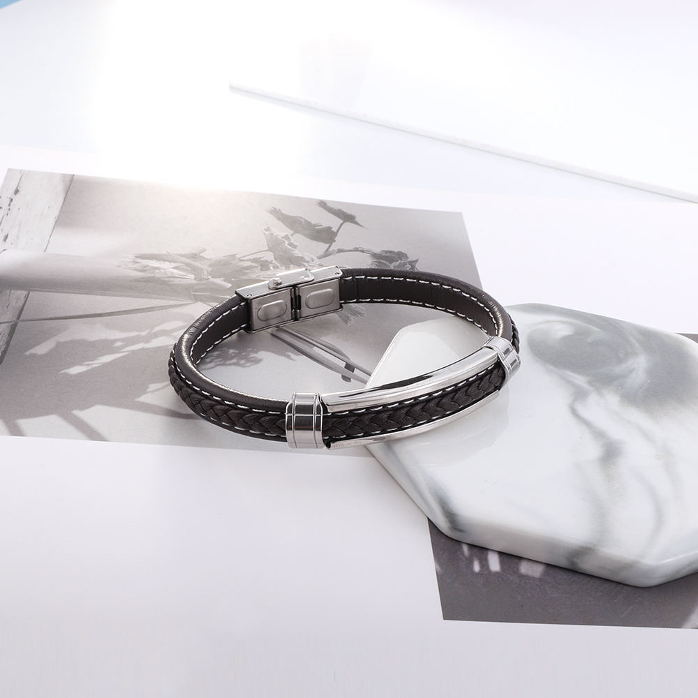 สีเงิน BR24820TS