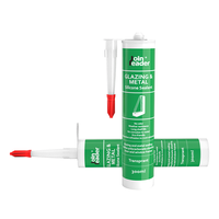 Phare Rvt mastic silicone transparent étanche vente en gros thermique silicone thermique silicone époxy mastic caoutchouc