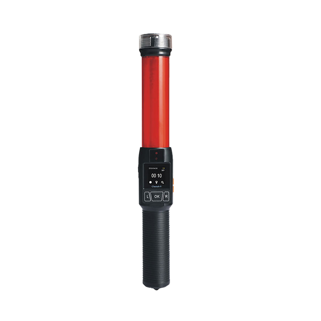 Fuel Cell Type Rapid Test Alcohol Tester Portable Non-Contact  Professional Breathalyzer With Voice Function